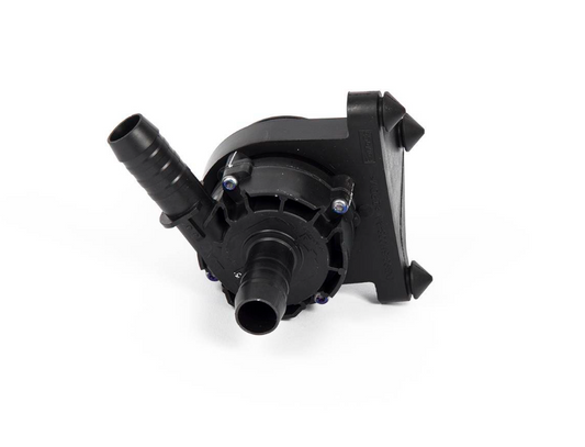 new ford mondeo mk4 water pump assy 2117142 ds78-8c419-ac original