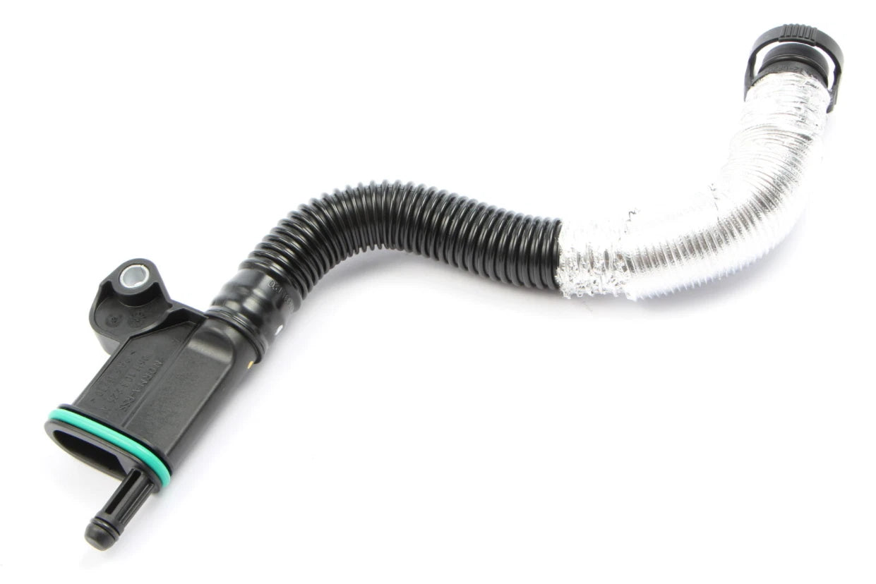 NEW AUDI A3 SPORTBACK 8P BREATHER LINE 06J103213B ORIGINAL