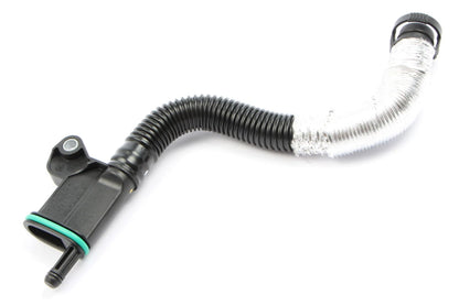 NEW AUDI A3 SPORTBACK 8P BREATHER LINE 06J103213B ORIGINAL