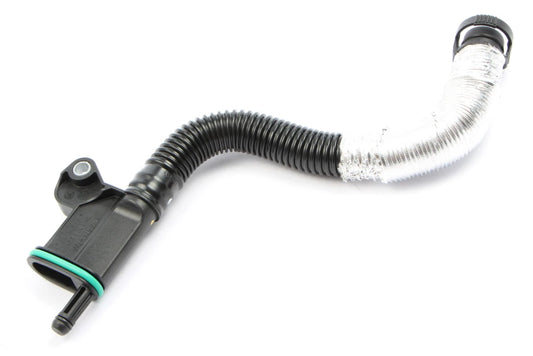 NEW AUDI A3 SPORTBACK 8P BREATHER LINE 06J103213B ORIGINAL