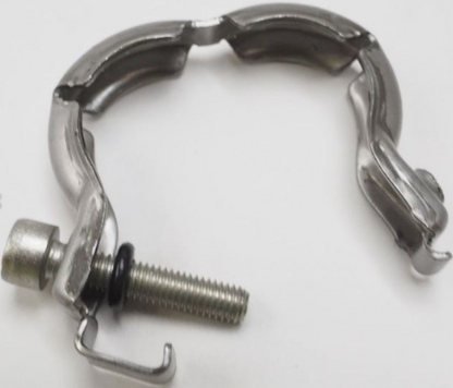 new cupra formentor reduction agent clamp 05l253725a original