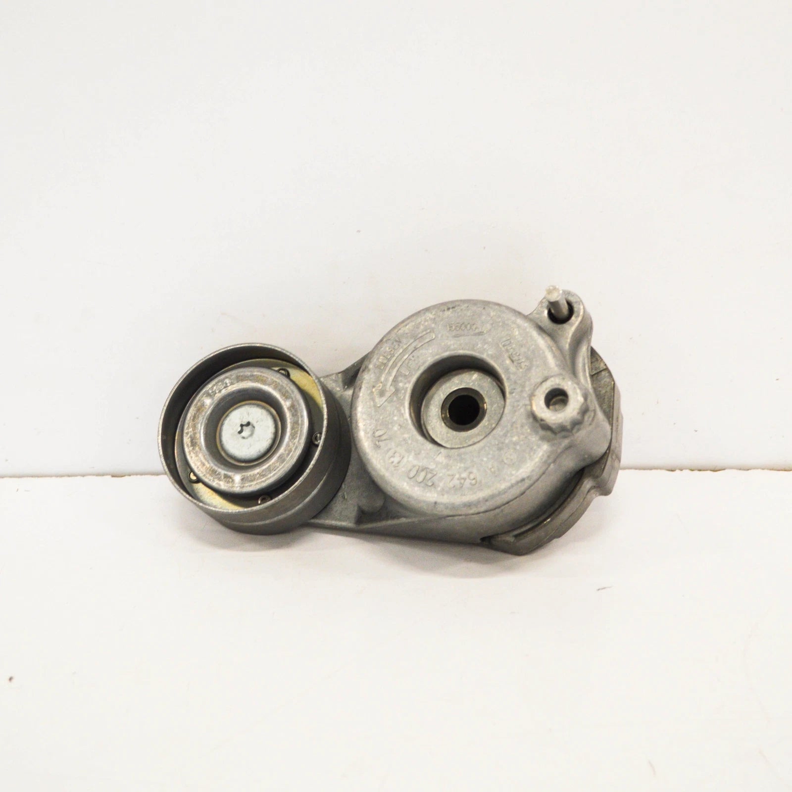 NEW MB SPRINTER 906 BELT TENSIONER PULLEY A6422001370 3.0 DIESEL ORIGINAL