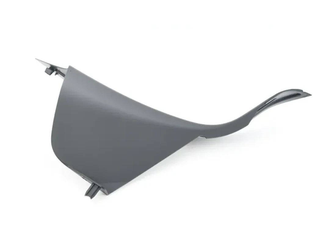 NEW BMW Z4 COUPE E86 RIGHT TRUNK TOP TRIM PANEL 51473420868 3420868 ORIGINAL