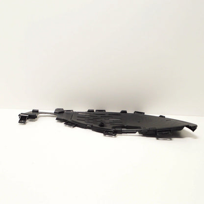 NEW MB GLE COUPE AMG C292 FRONT RIGHT BUMPER GRILL COVER A292885352228 ORIGINAL