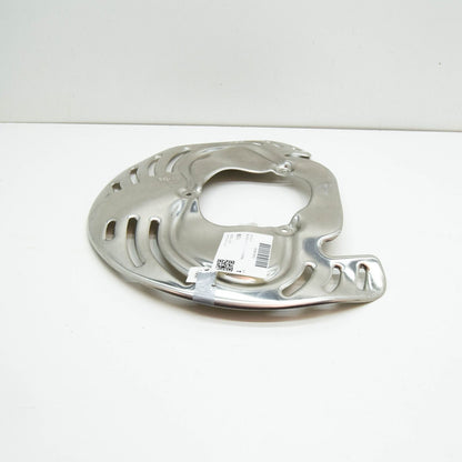 NEW AUDI RSQ3 8U FRONT RIGHT BRAKE DISC PROTECTION 8U0615312 ORIGINAL