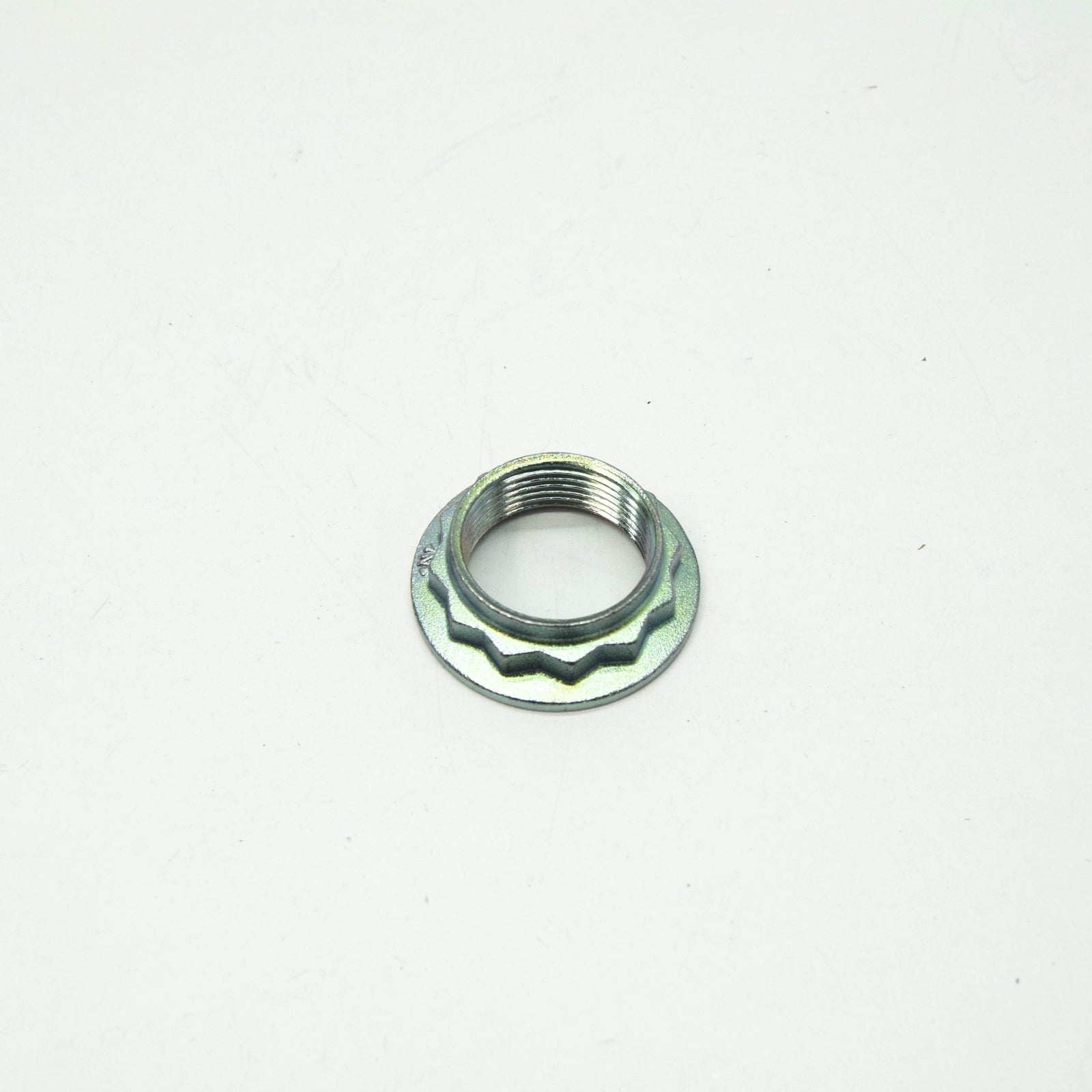 new mb e w213 transmission output shaft flange nut a1409901150 original