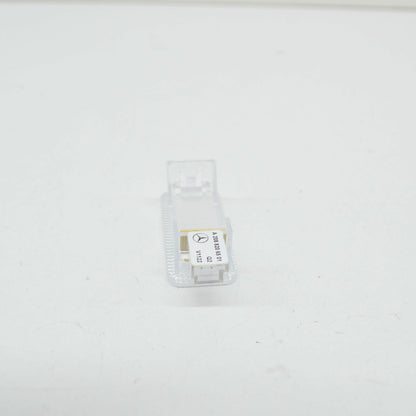 NEW MERCEDES-BENZ M W164 PIGEONHOLE INTERIOR LIGHT A2088206501 ORIGINAL