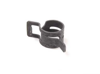 new mercedes-benz a w168 engine radiator vent line clamp a1409950005 original