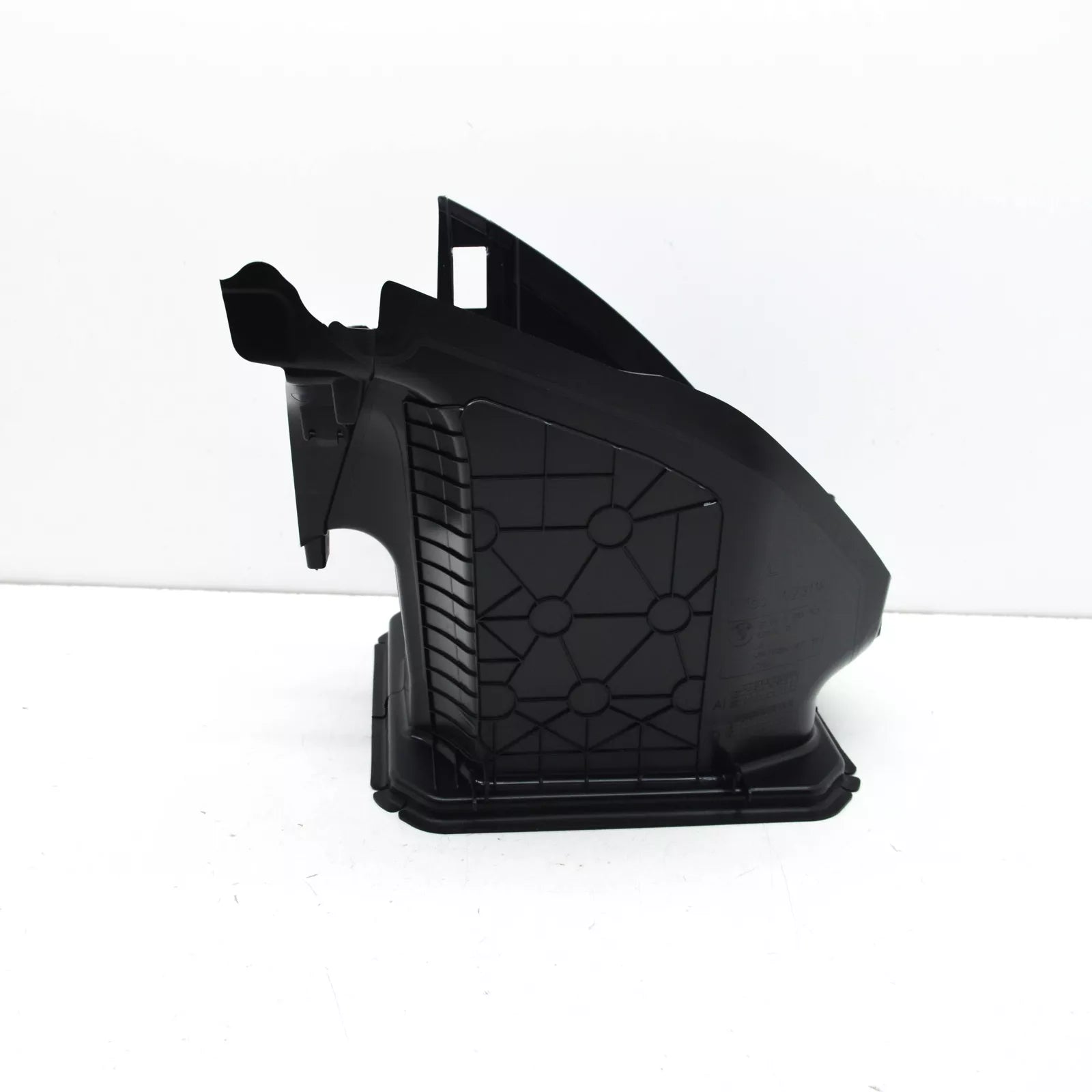 NEW BMW X3 M F97 LEFT RADIATOR AIR DUCT 51748082959 ORIGINAL