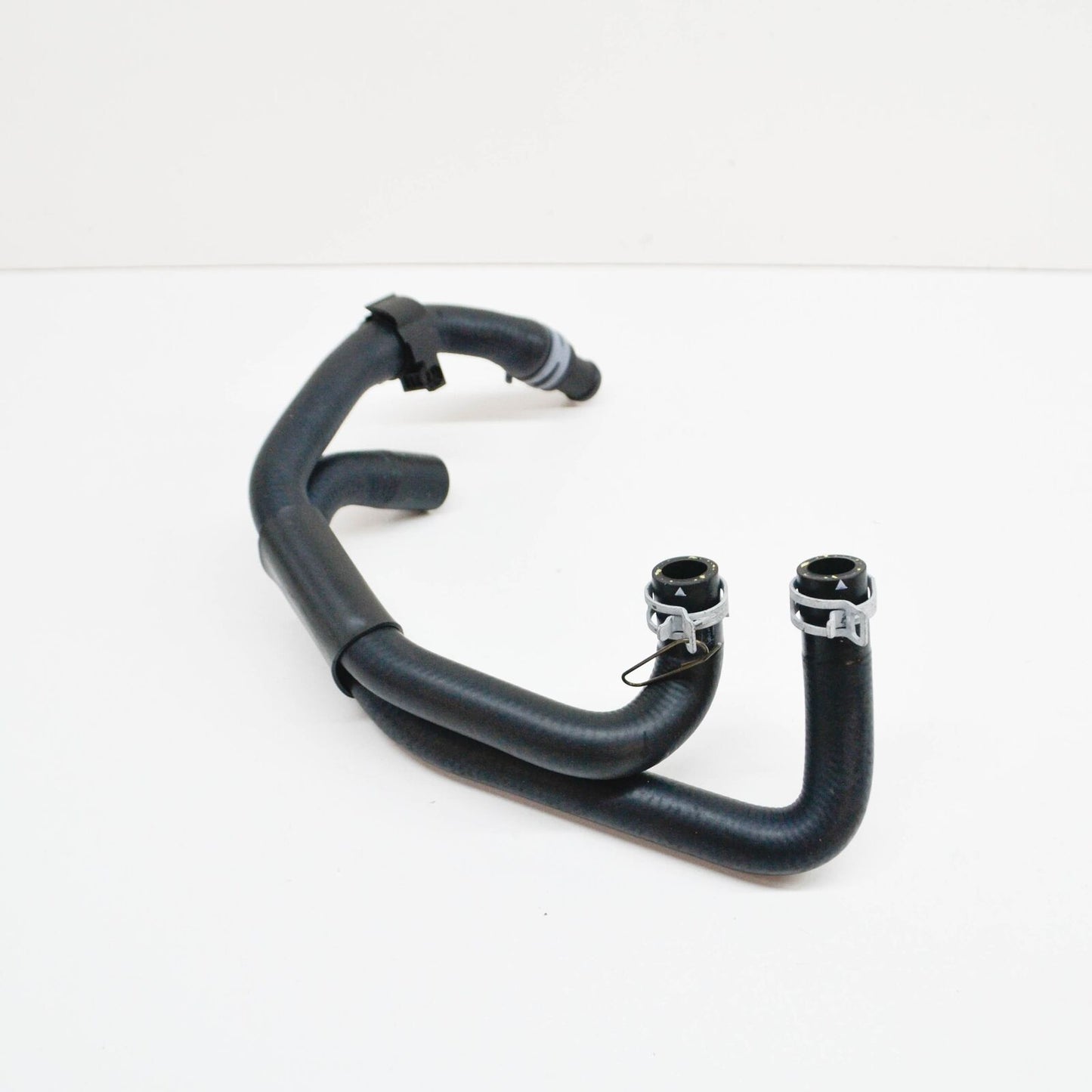 NEW AUDI A4 AVANT B8 HVAC HEATER HOSE 8K0819337A ORIGINAL