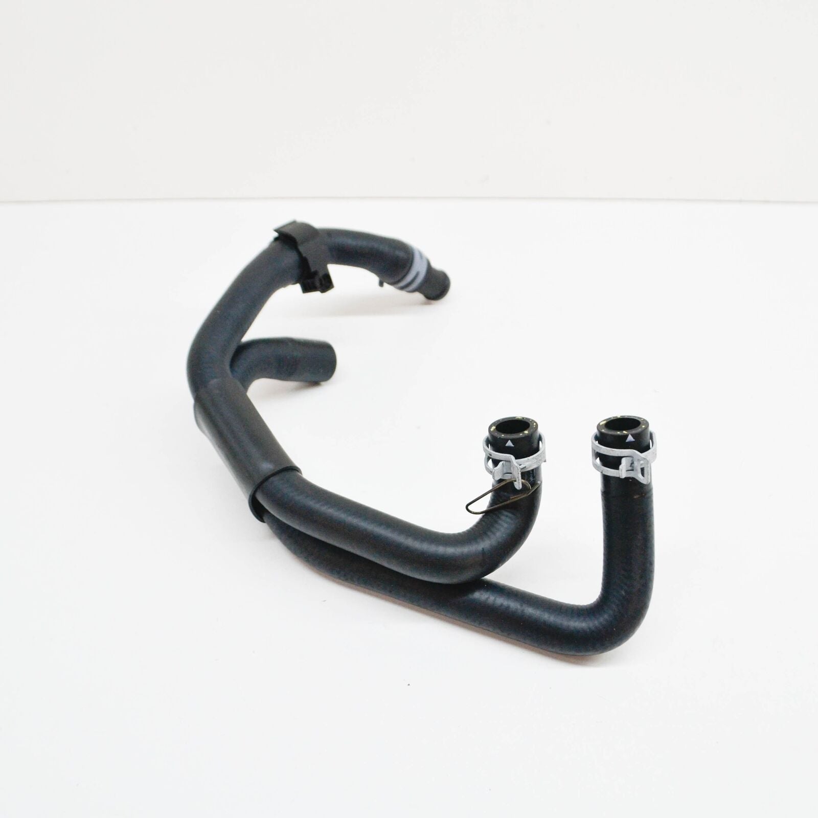 NEW AUDI A4 AVANT B8 HVAC HEATER HOSE 8K0819337A ORIGINAL