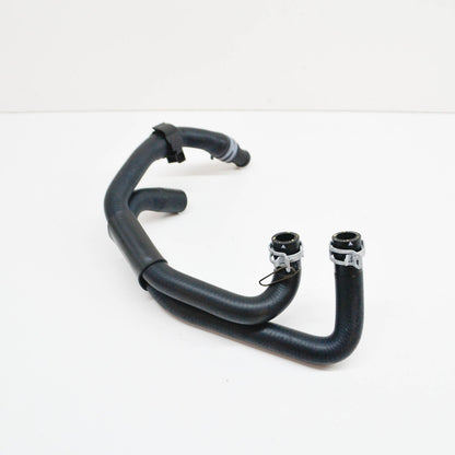 NEW AUDI A4 AVANT B8 HVAC HEATER HOSE 8K0819337A ORIGINAL