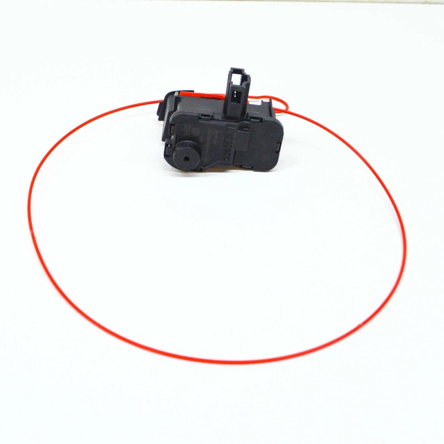 NEW AUDI A5 CONVERTIBLE 8F7 FUEL DOOR LOCK ACTUATOR 8F0862153E