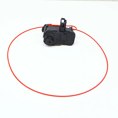 NEW AUDI A5 CONVERTIBLE 8F7 FUEL DOOR LOCK ACTUATOR 8F0862153E