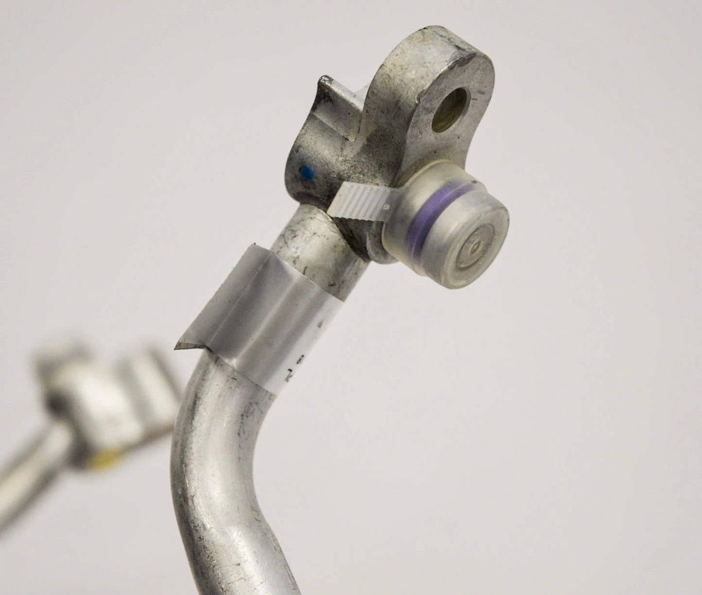 NEW AUDI Q5 8R A/C AIR CON PIPE HOSE LINE 8R0260701S ORIGINAL