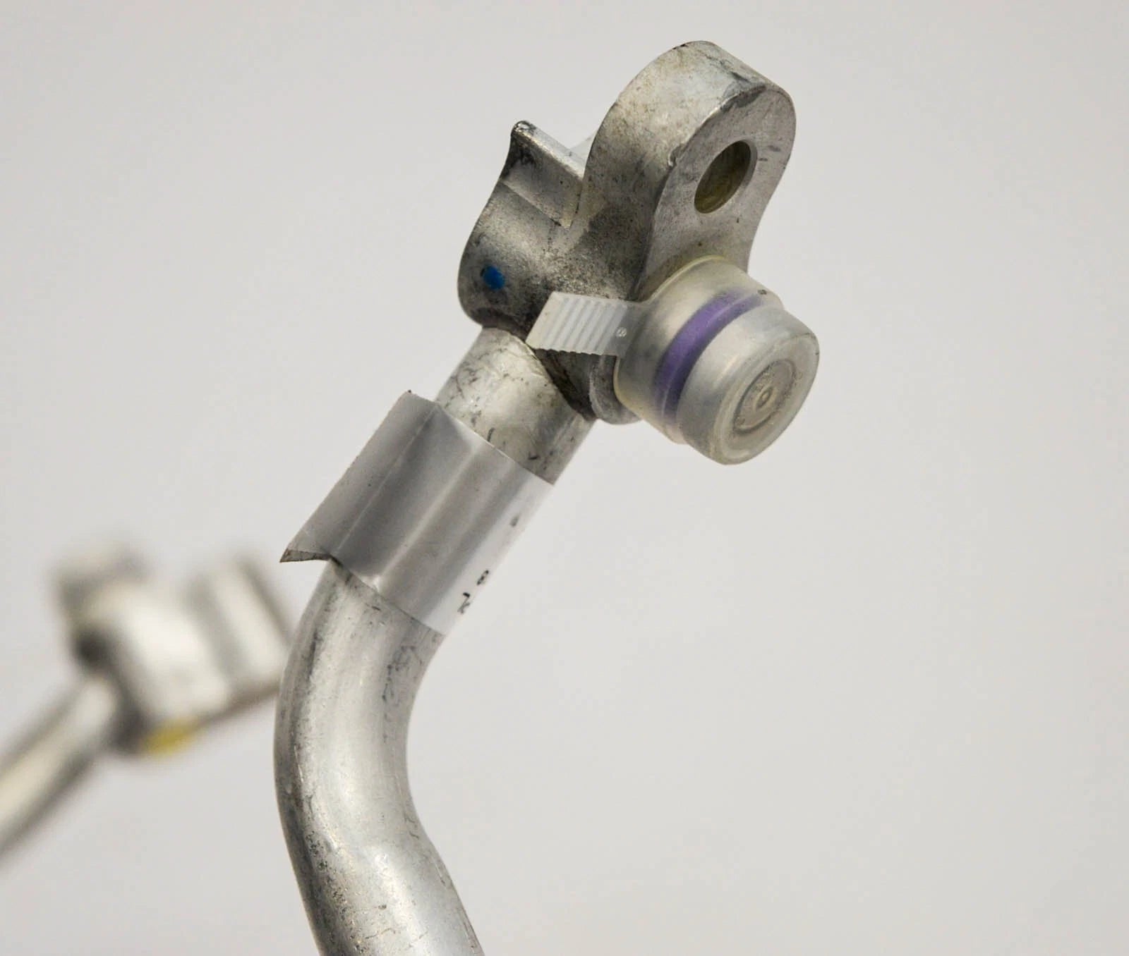 NEW AUDI Q5 8R A/C AIR CON PIPE HOSE LINE 8R0260701S ORIGINAL