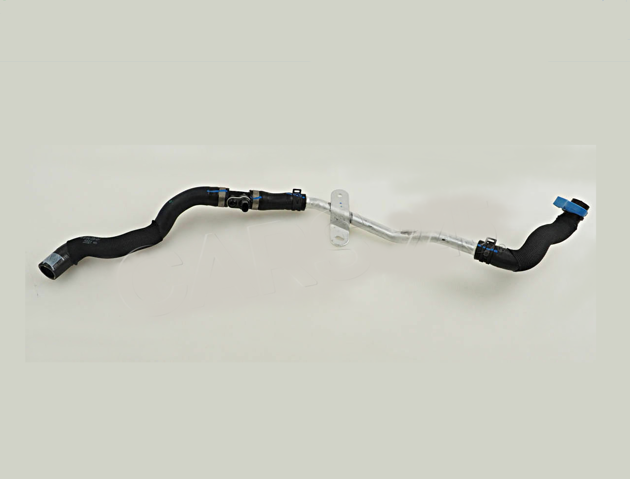 new audi q5 fy coolant pipe with coolant hose 80a145919al original