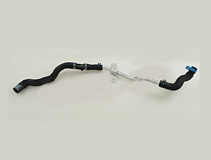 new audi q5 fy coolant pipe with coolant hose 80a145919al original