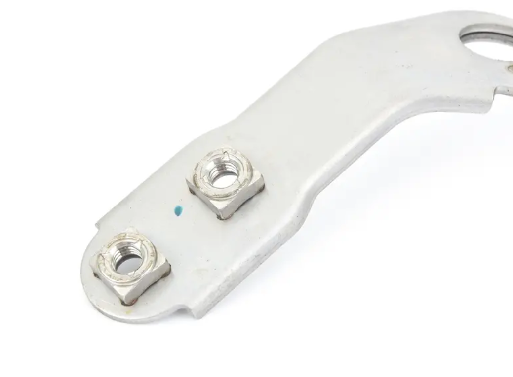 new bmw 3 e90 exhaust bracket 18207540178 7540178 original
