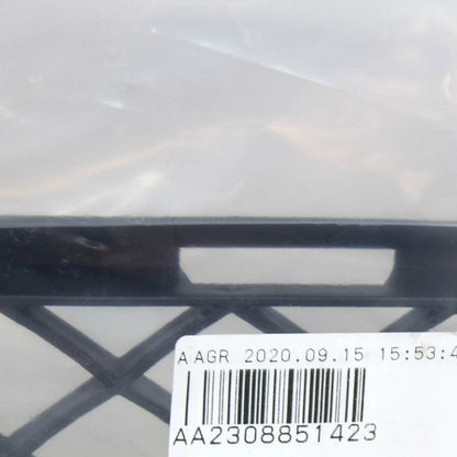 NEW MERCEDES BENZ SL  550 without amg.!!! FRONT BUMPER LOWER GRILLE A2308851423
