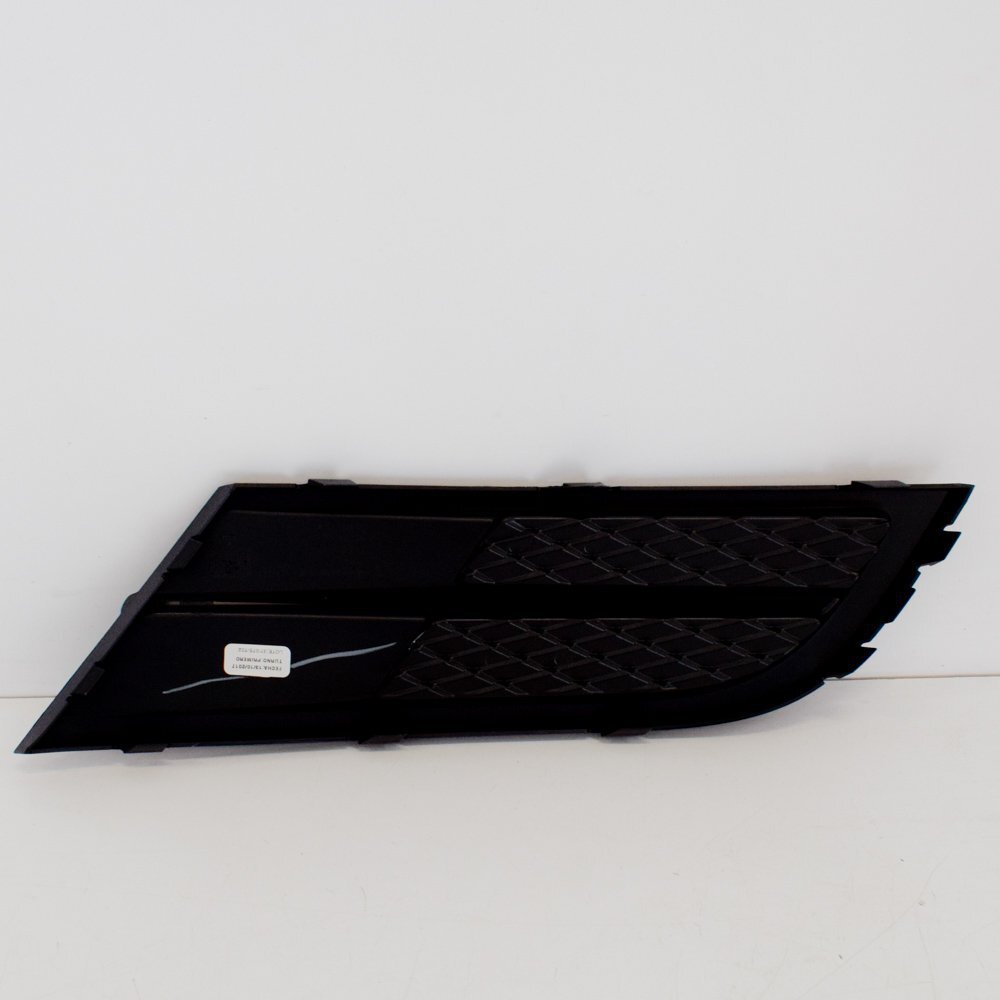 new volkswagen jetta a6 5c6 front bumper left grille 5c6853665h9b9 2014 original