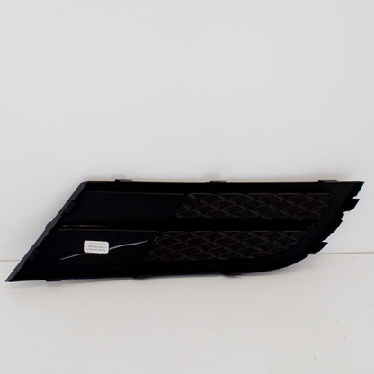 new volkswagen jetta a6 5c6 front bumper left grille 5c6853665h9b9 2014 original