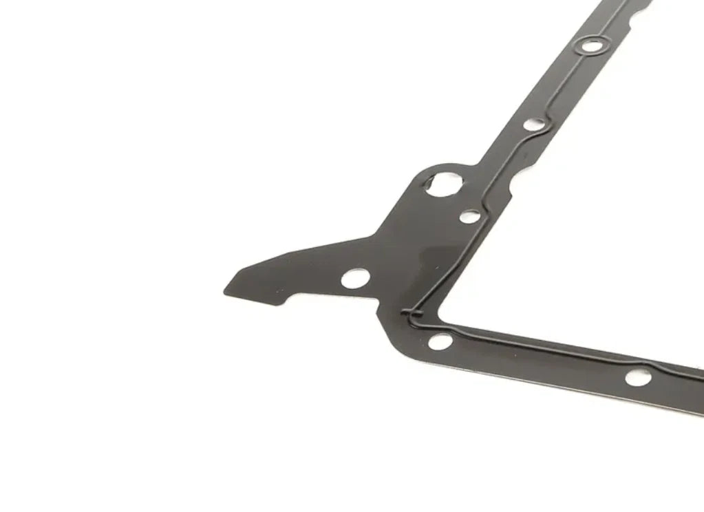 NEW BMW X5 E53 ENGINE OIL PAN GASKET 11137500260 7500260 ORIGINAL