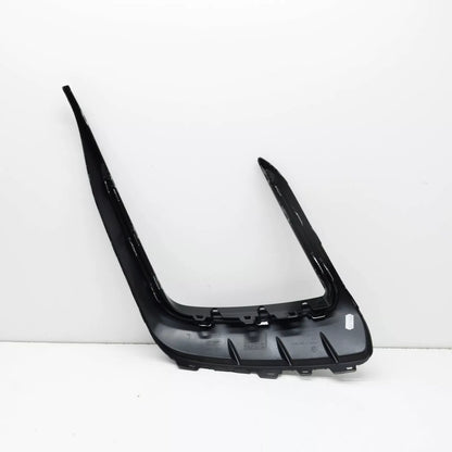 NEW VW TIGUAN AD FRONT BUMPER LEFT VENT GRILLE TRIM 5NA854661HDPJ