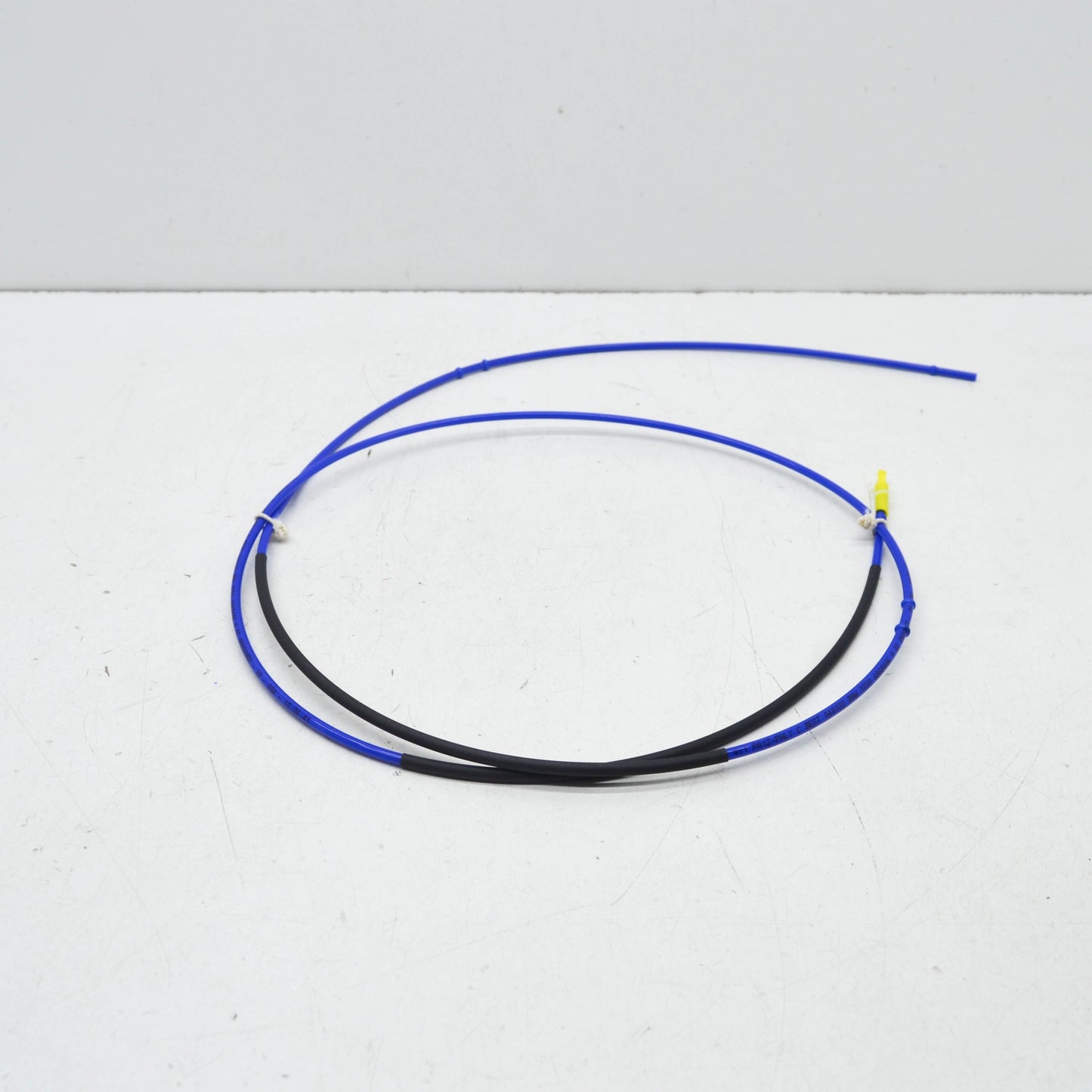 new bmw 5 touring g31 rear right air pipe 37206868406 original