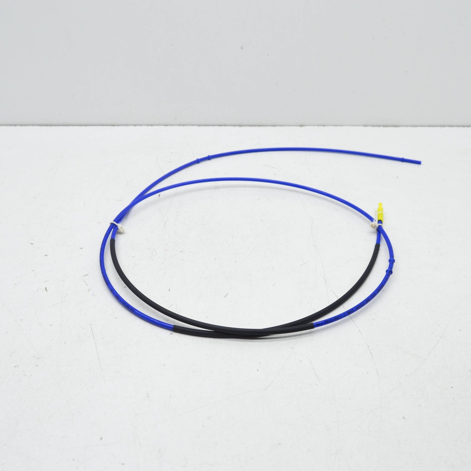 new bmw 5 touring g31 rear right air pipe 37206868406 original