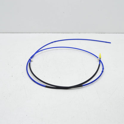 new bmw 5 touring g31 rear right air pipe 37206868406 original