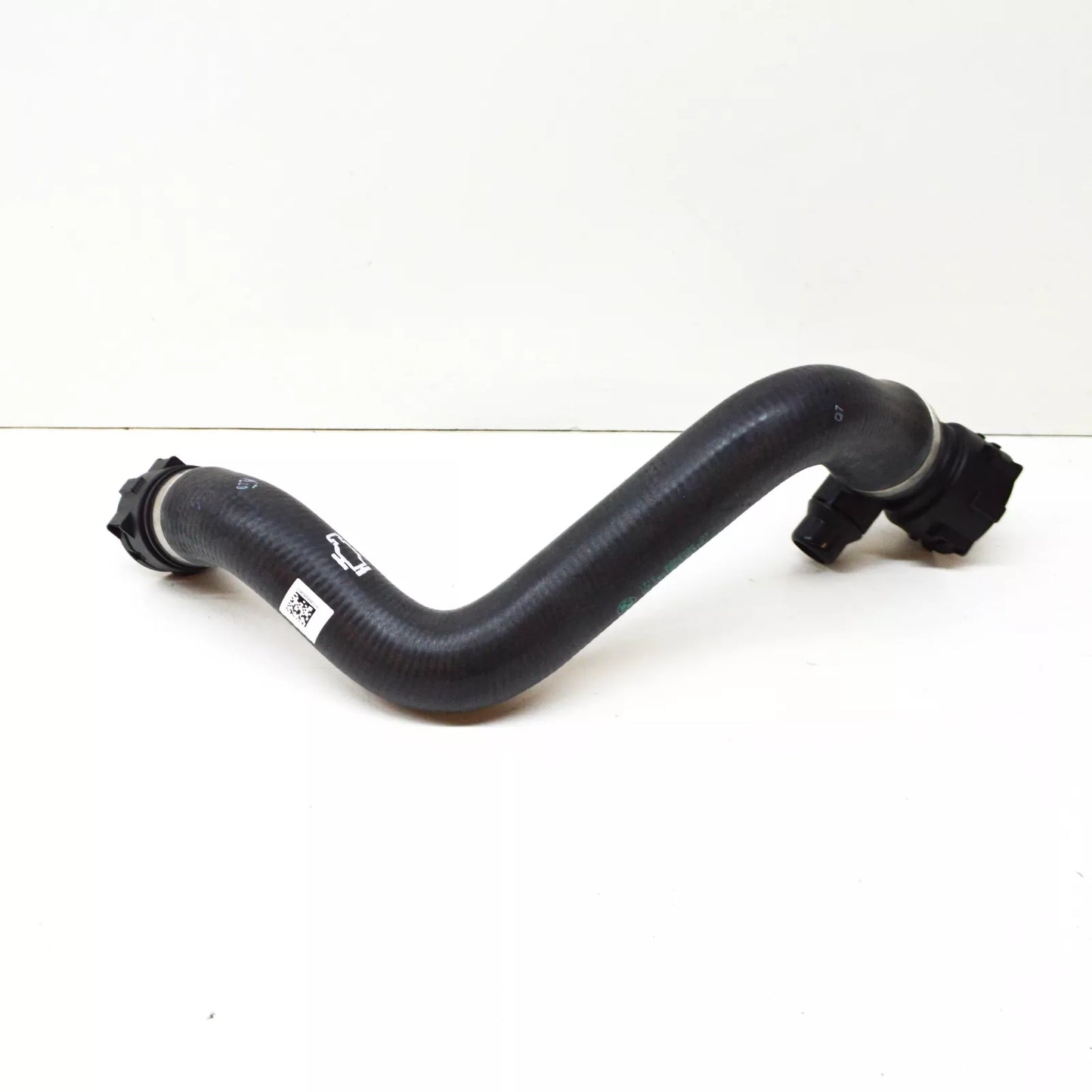 NEW BMW 2 COUPE F22 3.0 PETROL THERMOSTAT HOSE PIPE 8662836 2016 ORIGINAL