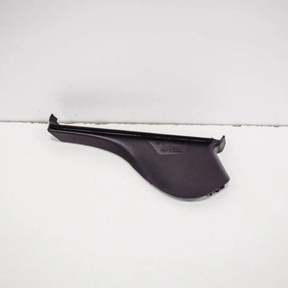 NEW BMW I3 FRONT RIGHT DOOR MIRROR BASE COVER 51167304034 ORIGINAL