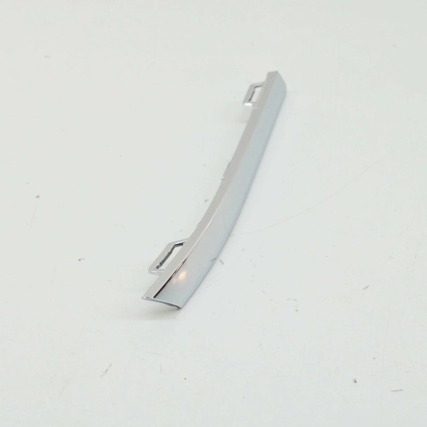 NEW VW MULTIVAN T6 FRONT BUMPER LEFT CHROME STRIP TRIM 7LA853245A2ZZ