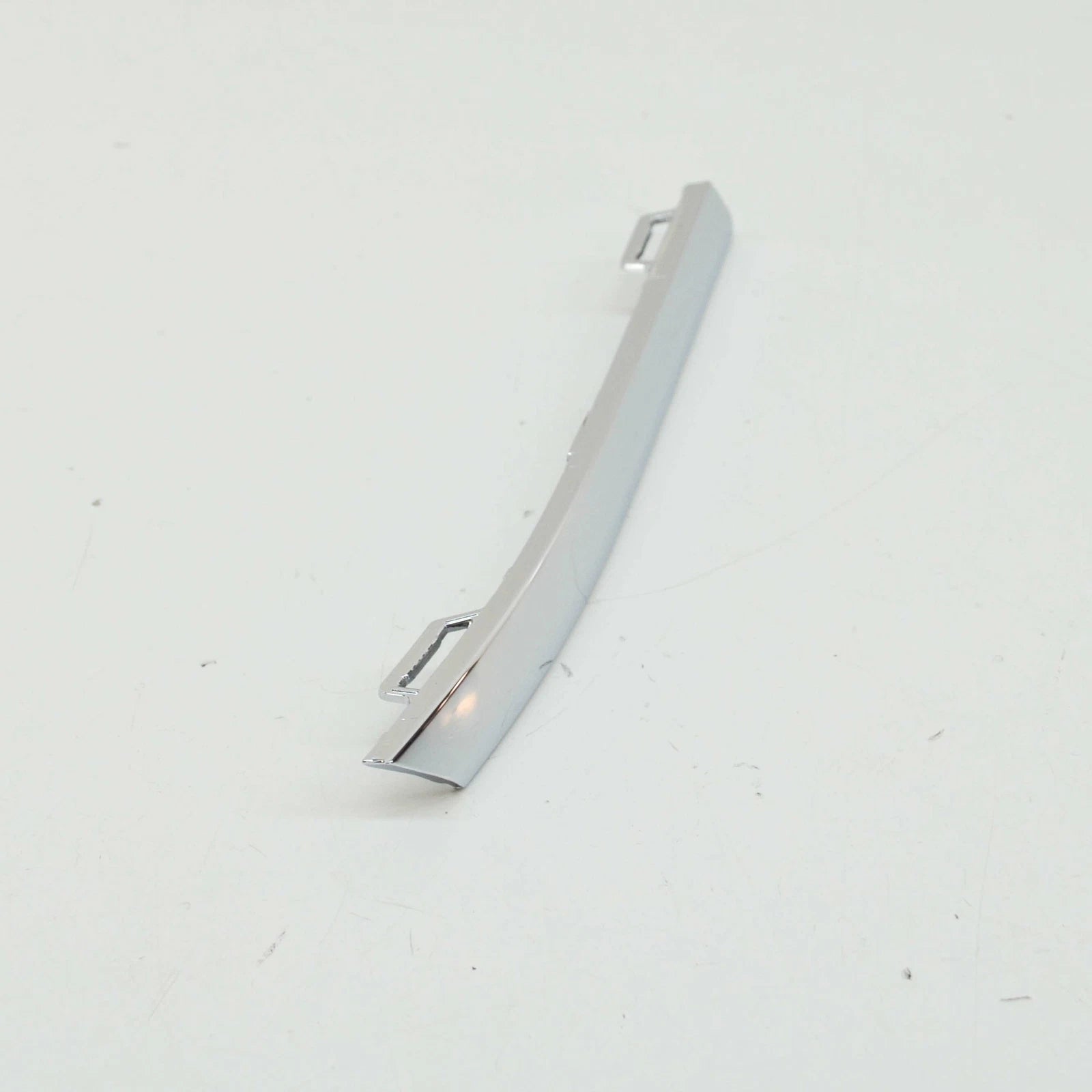 NEW VW MULTIVAN T6 FRONT BUMPER LEFT CHROME STRIP TRIM 7LA853245A2ZZ