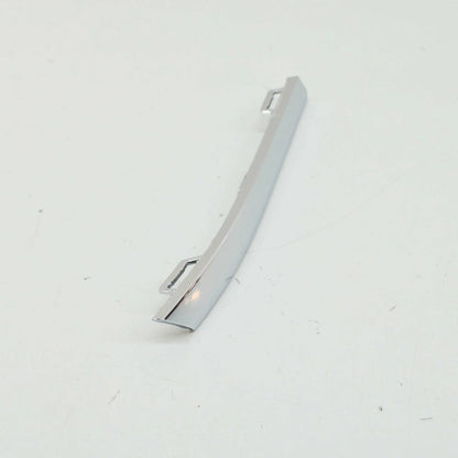 NEW VW MULTIVAN T6 FRONT BUMPER LEFT CHROME STRIP TRIM 7LA853245A2ZZ