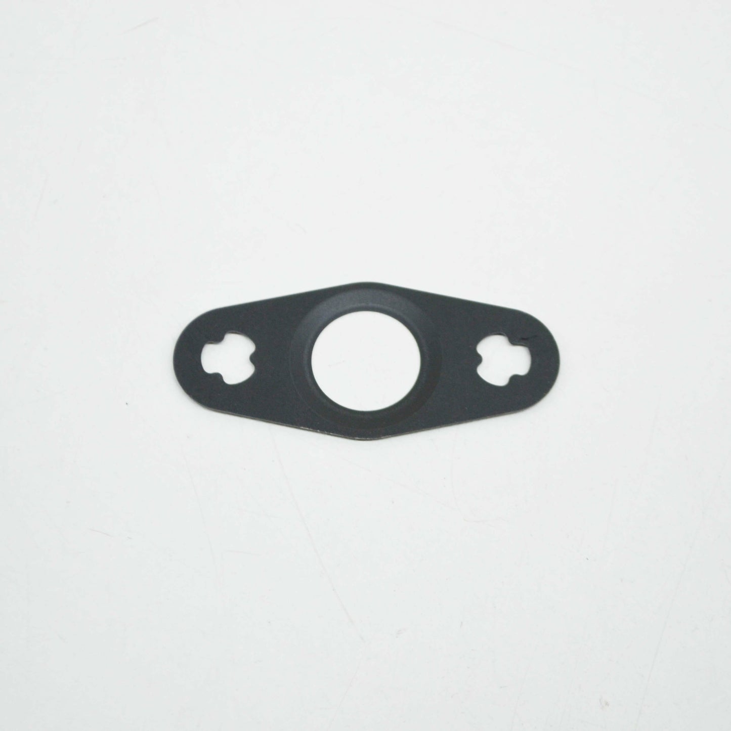 new bmw 3 f30 turbocharger oil line gasket 11427577017 original