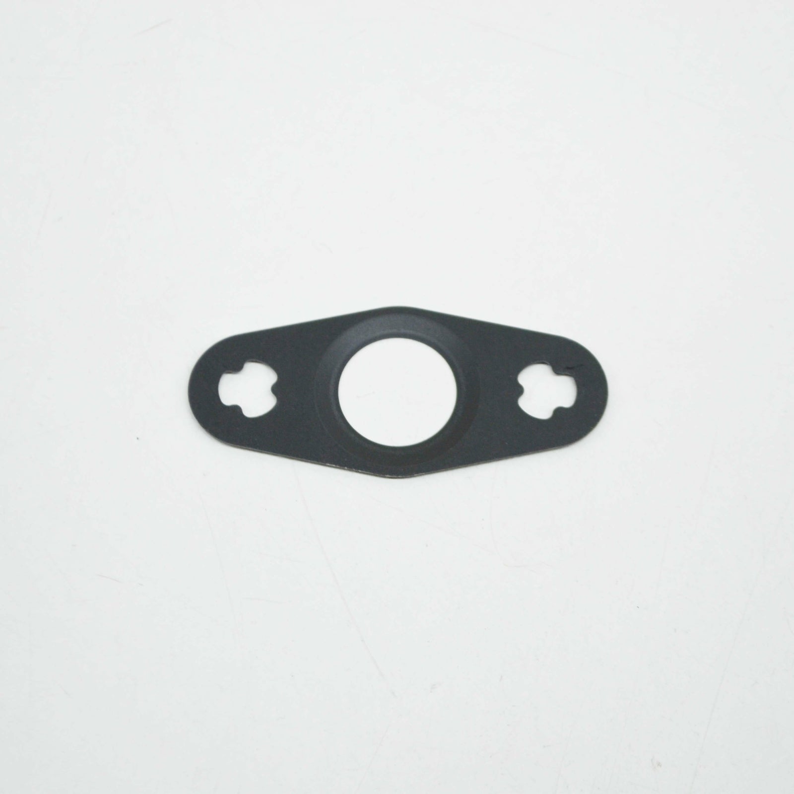 new bmw 3 f30 turbocharger oil line gasket 11427577017 original
