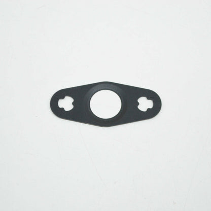 new bmw 3 f30 turbocharger oil line gasket 11427577017 original
