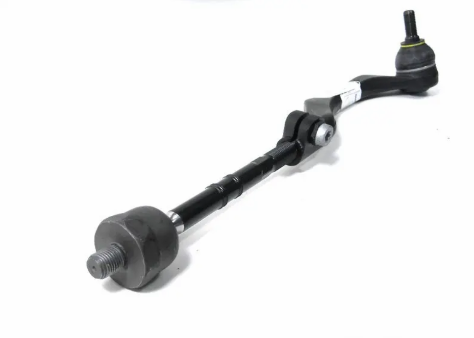 new mini clubman r55 steering right tie rod 32106778548 original