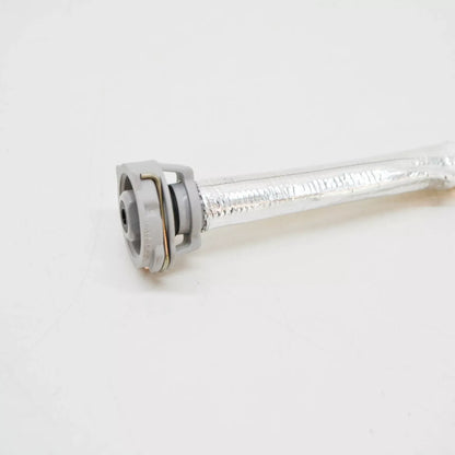 NEW AUDI Q7 4M ENGINE COOLANT SYSTEM HOSE TUBE 059121731D ORIGINAL