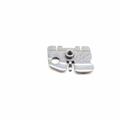 NEW AUDI A5 RS FRONT BUMPER RIGHT SIDE COVER STRIP 8W6807278A ORIGINAL