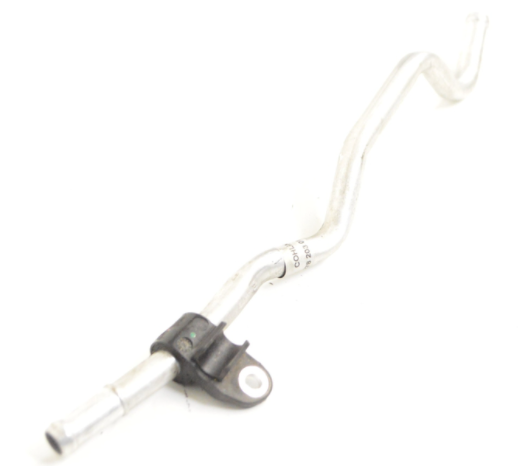new mercedes-benz ml w166 water reservoir coolant line a2782030103 original