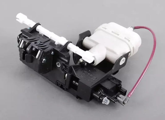 NEW MB S W220 TRUNK LID ADDITIONAL LOCKING MECHANISM A2207500684 ORIGINAL