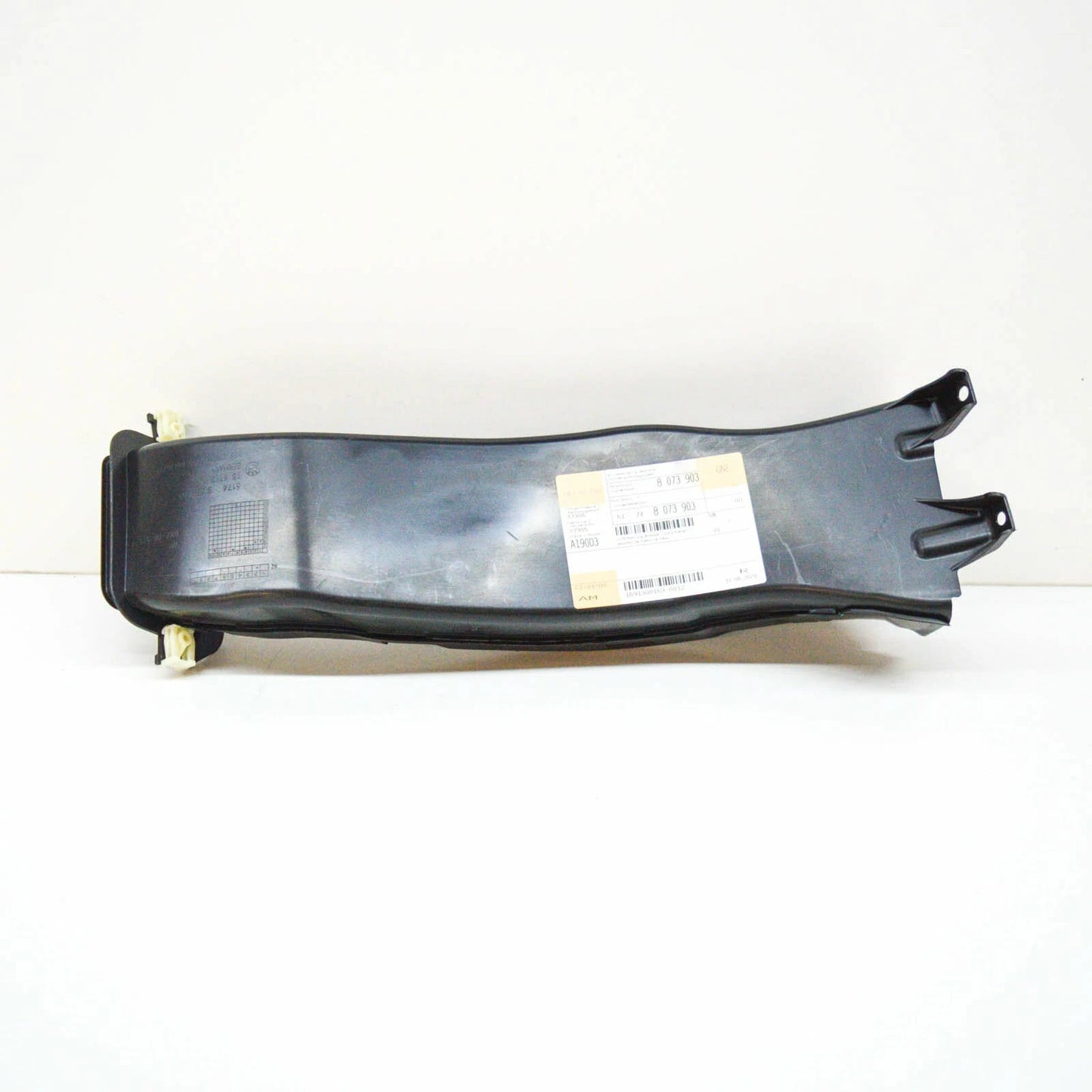 NEW BMW 2 ACTIVE TOURER F45 LEFT M BRAKE AIR TUBE DUCT 51748073903 ORIGINAL