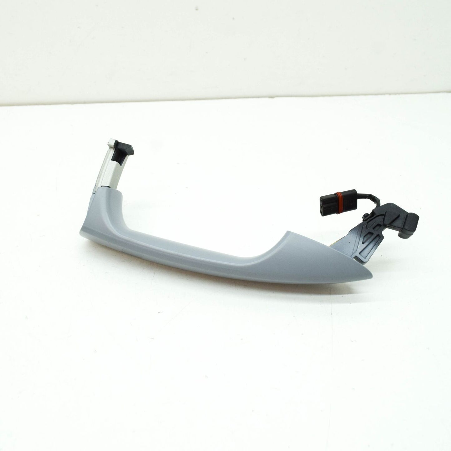 NEW MERCEDES-BENZ S W221 REAR LEFT DOOR OUTER HANDLE A22176009709999 ORIGINAL
