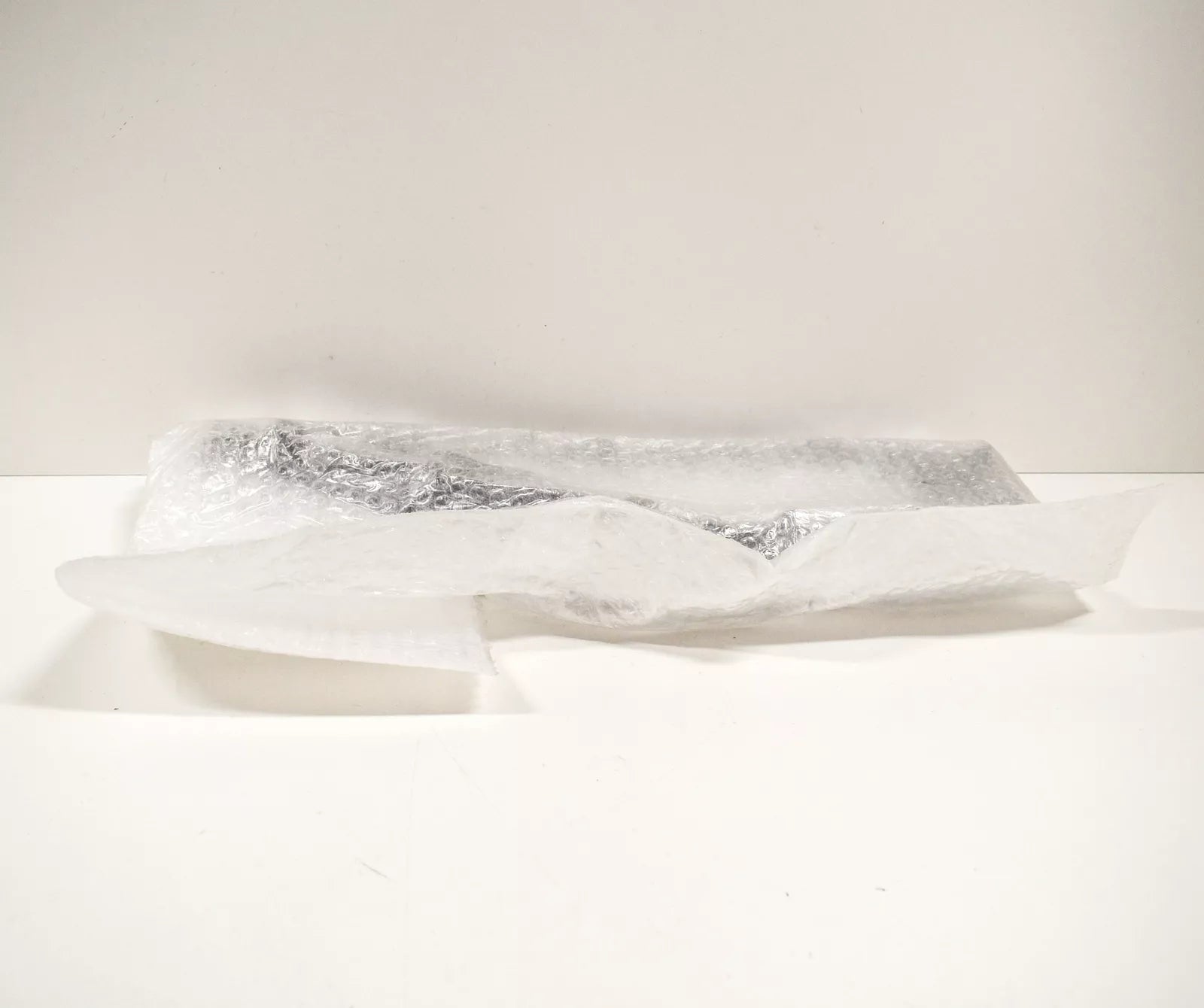 NEW BMW 4 F32 FRONT BUMPER SPORT LINE LEFT FINISHER 51117294839 7294839 ORIGINAL