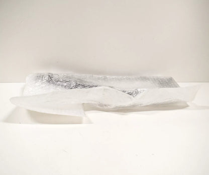 NEW BMW 4 F32 FRONT BUMPER SPORT LINE LEFT FINISHER 51117294839 7294839 ORIGINAL