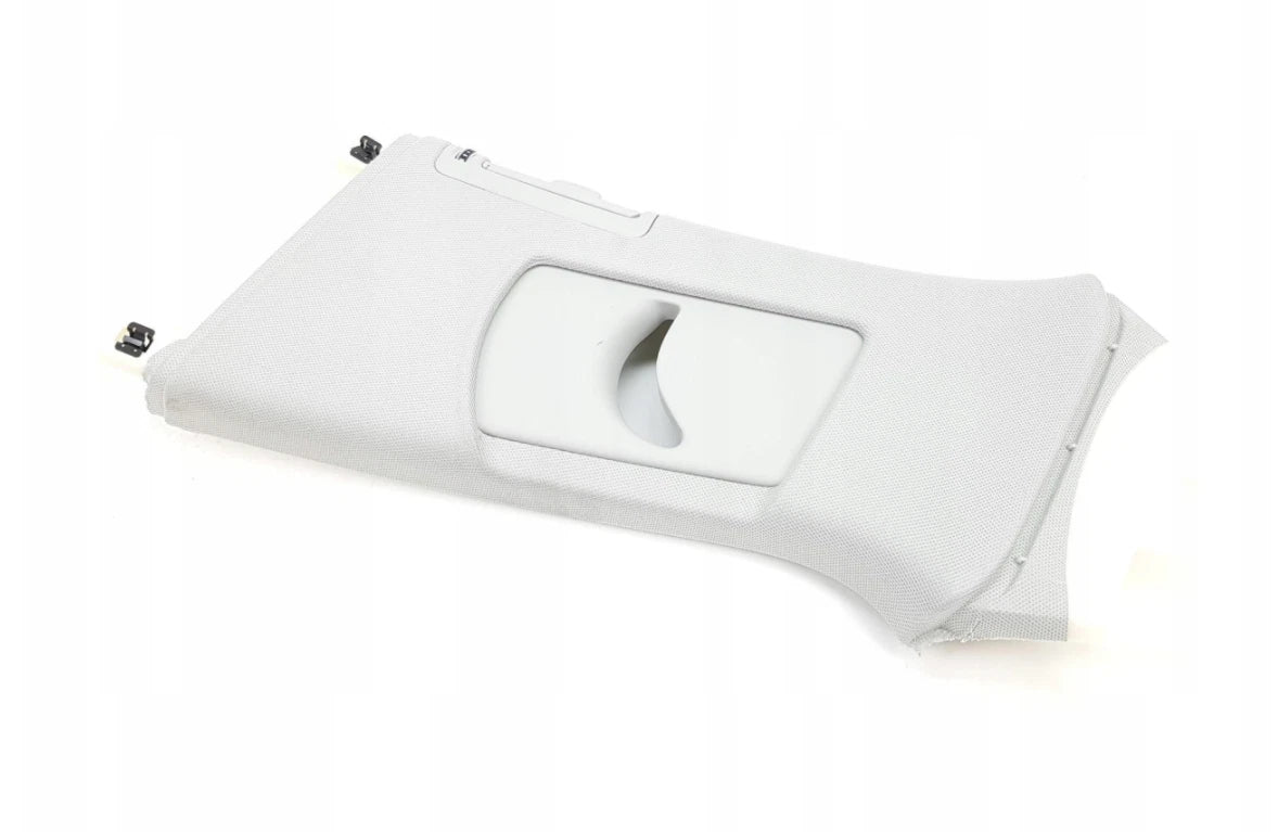 NEW AUDI A8 D4 LEFT SIDE B PILLAR UPPER TRIM 4H0867239EEP1 ORIGINAL