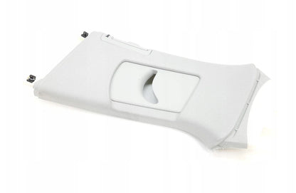 NEW AUDI A8 D4 LEFT SIDE B PILLAR UPPER TRIM 4H0867239EEP1 ORIGINAL